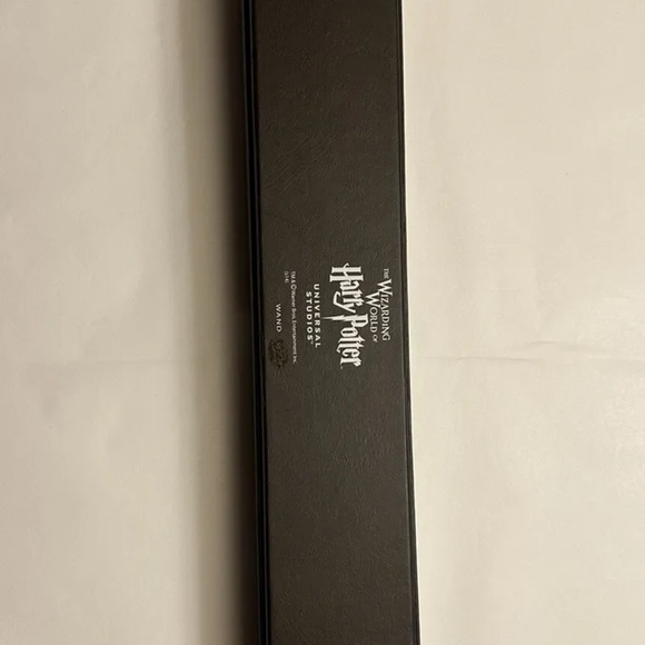 Harry Potter's Wand Wizarding World of Universal Orlando - Picture 5 of 7